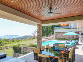 White Monkey Villa - Private Pool & Jacuzzi
